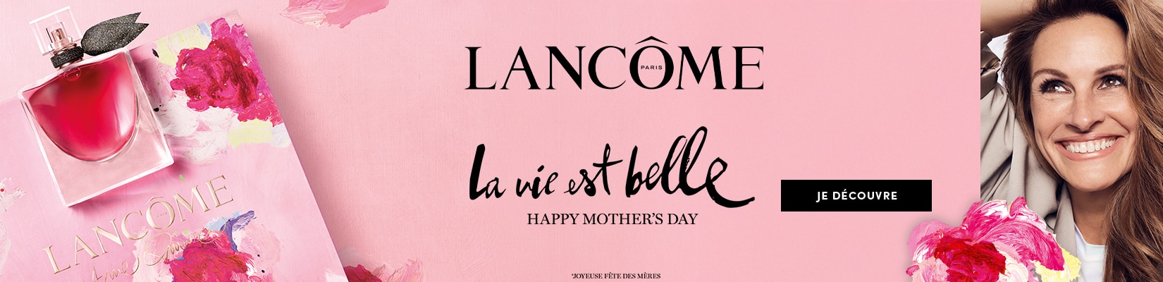 LANCOME